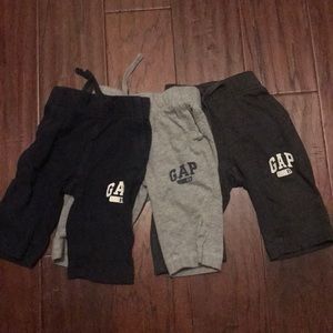 Baby boy Gap lounge pants